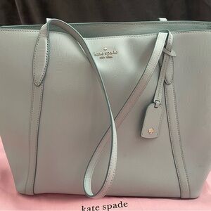 Large Kate Spade Cara Tote! Practically brand new!